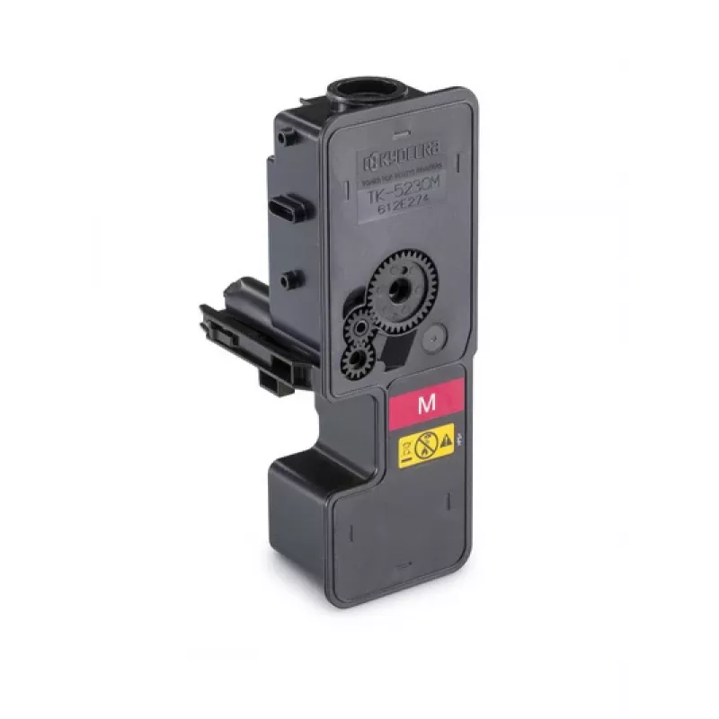 KYOCERA TK-5230M toonerikassett 1 tk originaal magenta