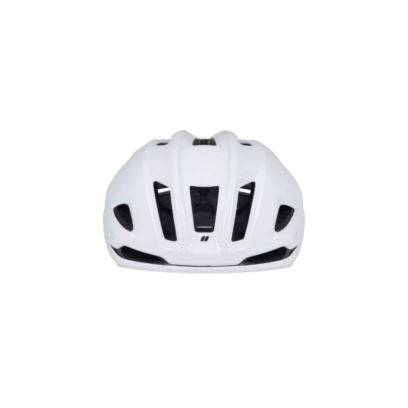 Jalgrattakiiver HJC Crosser, valge, suurus L