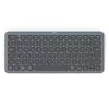 WK-500 mitme seadmega klaviatuur must-hall