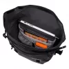 Thule 5406 Shield kommuteeriv sadulakott 22L must
