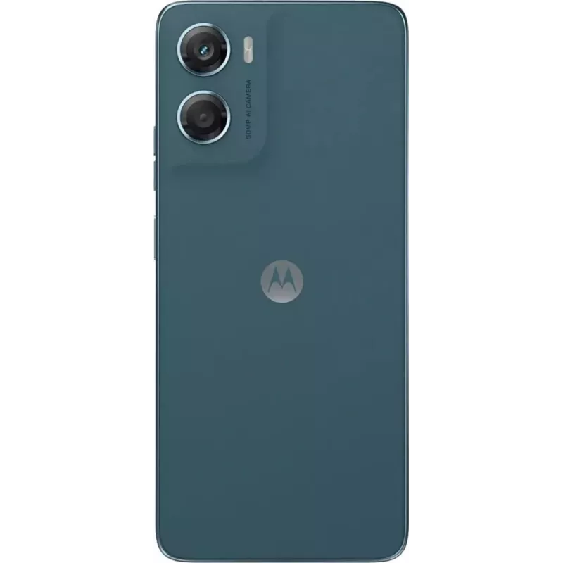 Motorola moto g06 17,5 cm (6,88) Dual SIM Android 15 4G USB USB-C 4 GB 64 GB 5200 mAh Sinine