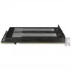 Mobiilne salvestusriiul RAIDSONIC ToughArmor MB842MP-B — 2 eemaldatavat pesa M.2 NVMe jaoks, PCIe 4.0 x16