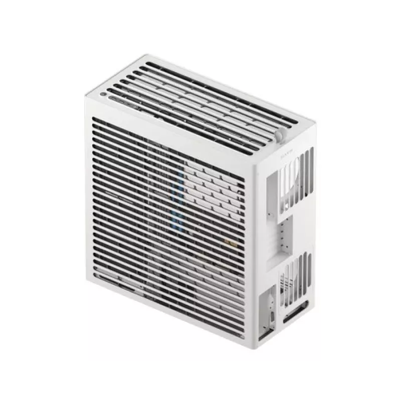 HAVN HS 420 Midi Tower Valge