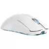 WIRELESS hiir DEFENDER FAME GM-516 RF+BT 10000DPI 6P VALGE