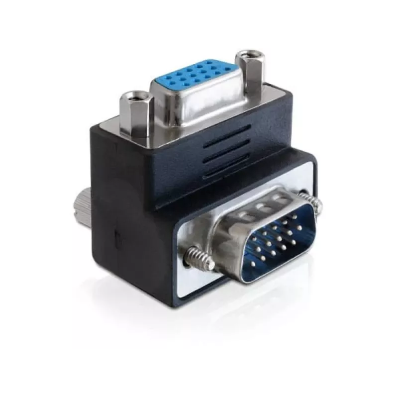 VGA soovahetusadapter DeLOCK 65247