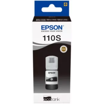 Tindipudel Epson L EcoTank MX1XX seeriale, must, suure mahutavusega kuni 4000 lehekülge