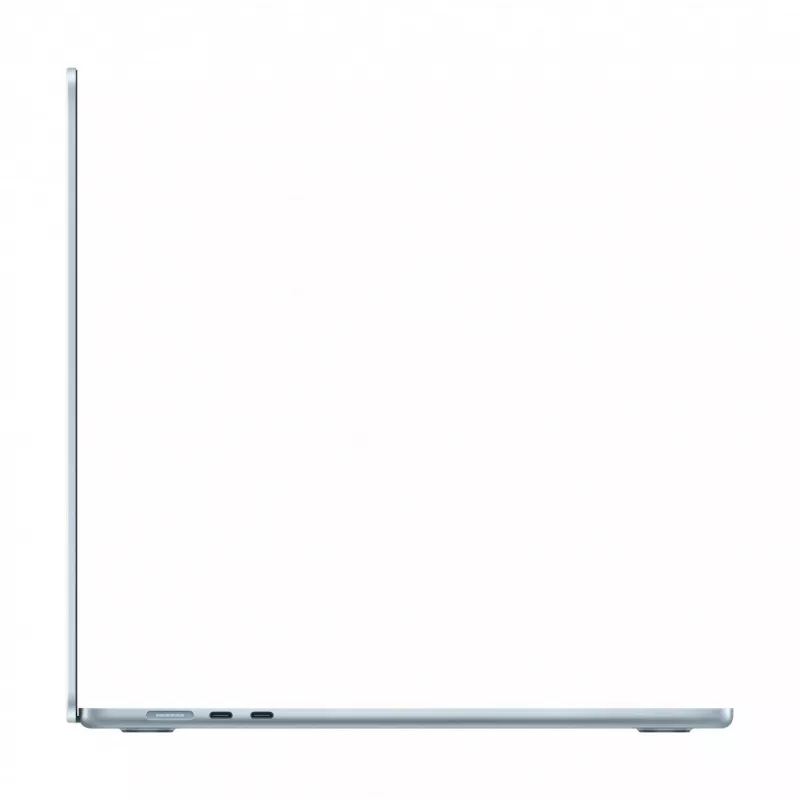 MacBook Air 15,3 tolli: M4 10/10, 16 GB, 512 GB, 35 W – taevassinine – MC7A4ZE/A/D1