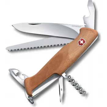 Multitööriist-nuga Victorinox RangerWood 55