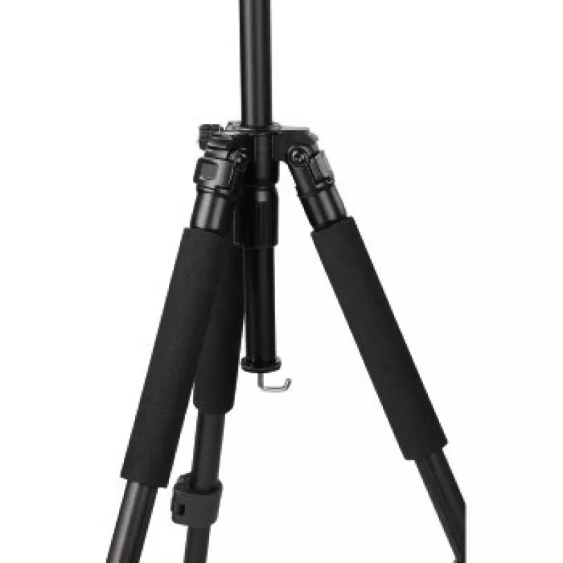 Hama Traveller 117 Ball tripod Data projectors 3 leg(s) Must