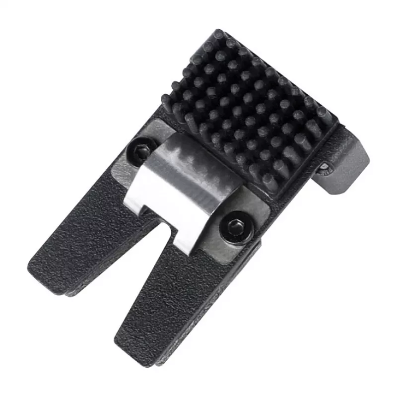 Creality K2/K2 Pro düüsi pühkimismoodul 4004010292 koos 5 kleepribaga