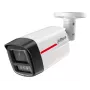 Dahua NET Camera 4MP Bullet HFW2449TL-S-0280B-PROS1 — 4 MP, 1/1,8-tolline CMOS, 50 m IR, WDR, IP67, PoC/DC