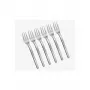 Cake forks Esmeyer Bettina set of 6 - roostevabast terasest dessertkahvlid koogi jaoks