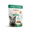 CALIBRA Cat Life Adult Duck in gravy - märg kassitoit - 85g