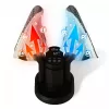JALATSITE KUIVATI OZONE PRO+ MT6539 – Jalatsite kuivati osooniga desinfitseerimiseks.