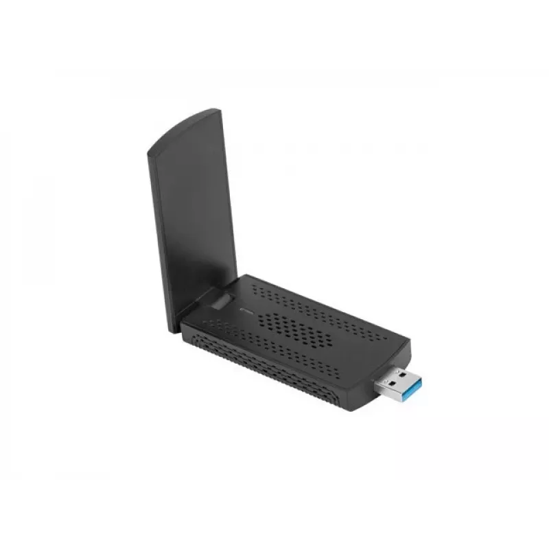 Lanberg NC-3000-WI võrgukaart WLAN 3000 Mbit/s