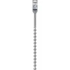 Bosch SDS max-4 puuriterad, pöördvasar, 2,4 cm, 520 mm, tellis, betoon, kõva betoon, lubjakivi, liivakivi, 40 cm, SDS Max