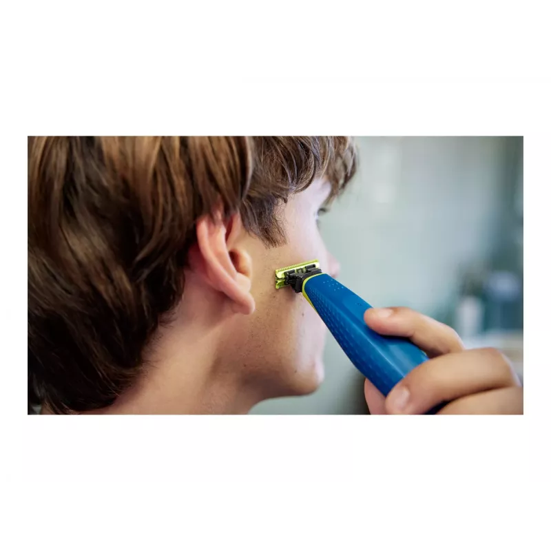 Philips Norelco OneBlade OneBlade QP225/50 asendusterad