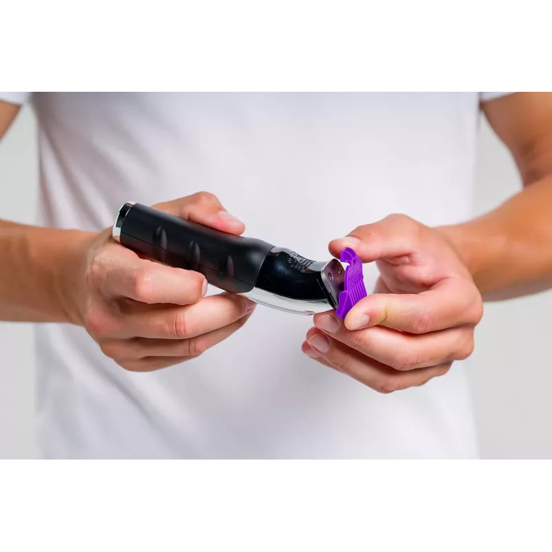 Habemetrimmer WAHL Color Trim Beard 09893.0443