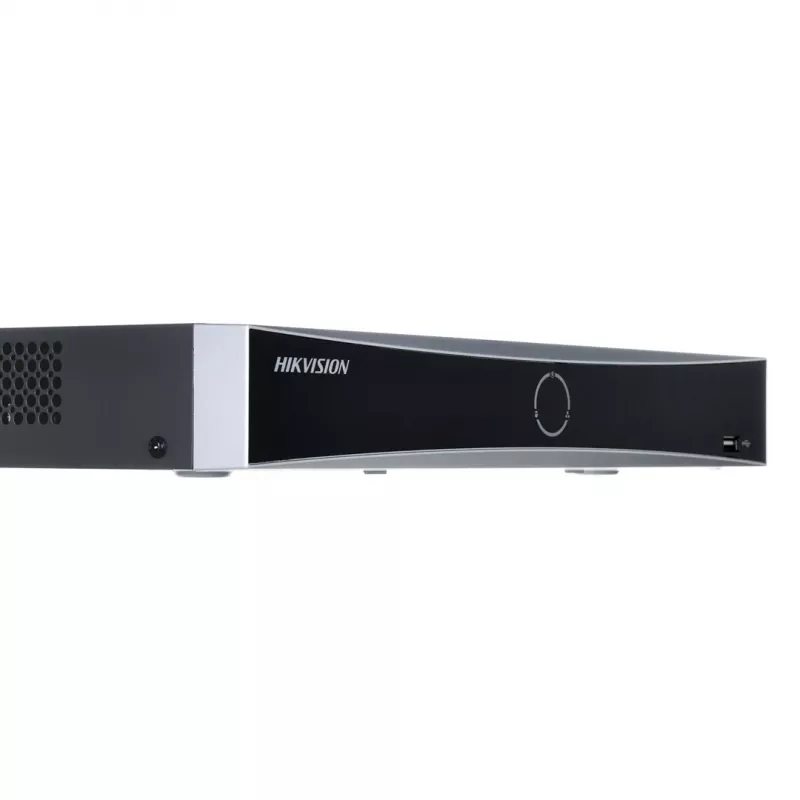 HIKVISION DS-7604NXI-K1(D) IP-SALVESTI