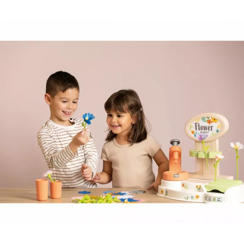 Laste meisterduskomplekt Smoby 350407 Mitmevärviline alates 3. eluaastast