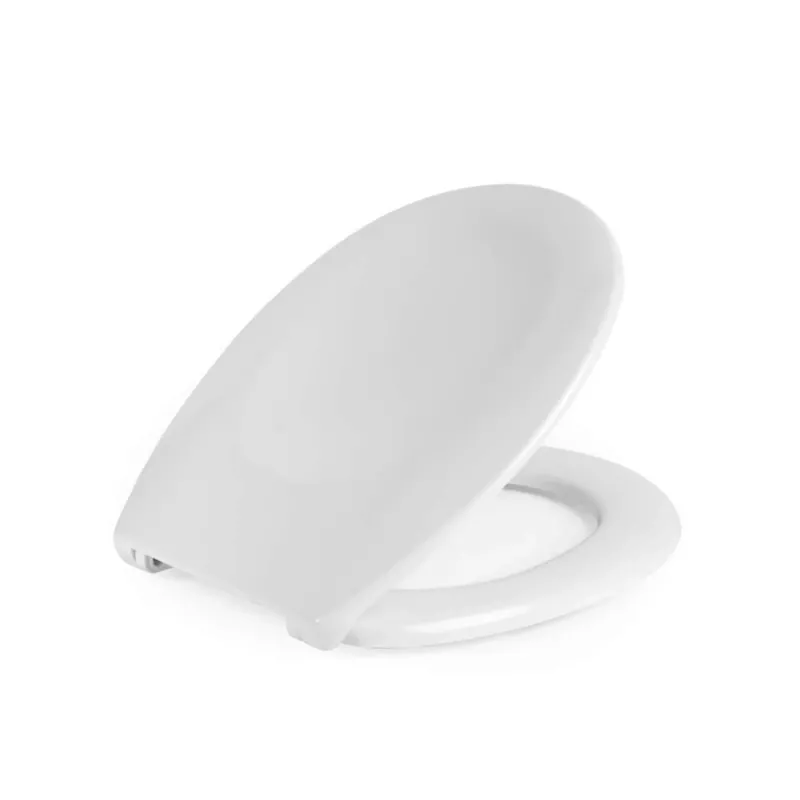 WC-pott Beldray LA030252UFFEU7 — antibakteriaalne, kergesti puhastatav disain