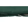 Magamiskott Outwell Contour Prime täiskasvanu ristkülikukujuline polüester 850×2200 mm, max kasutaja pikkus 190 cm, roheline