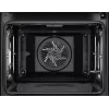 Sisseehitatav ahi Electrolux LOB8S38V — 70 L, A++ energia, 220–240 V, aurupuhastus, teleskoopsiinid, LED-ekraan