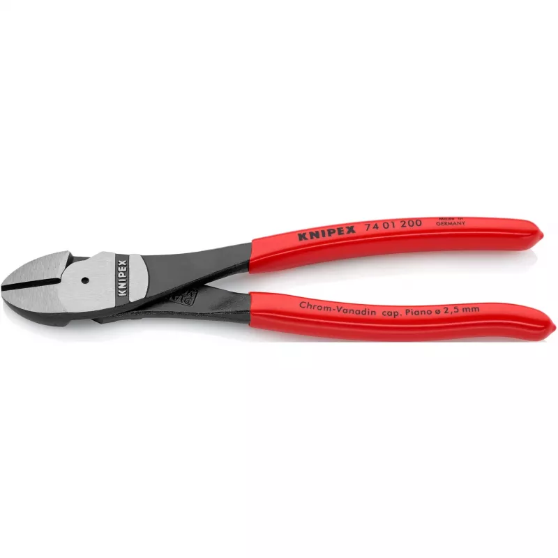 Diagonaaltangid Knipex 74 01 200