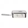 Pot ESBIT PT1200ST roostevabast terasest matkapott 1,2 L, 554 g, hõbedane