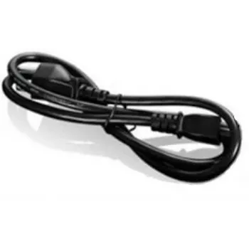Lenovo 54Y8281 toitekaabel Must 1,8 m