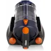 Tristar Cyclone Tolmuimeja | SZ-4135 | Kotita | Võimsus 700 W | Tolmumahutavus 2,8 L | Antratsiit