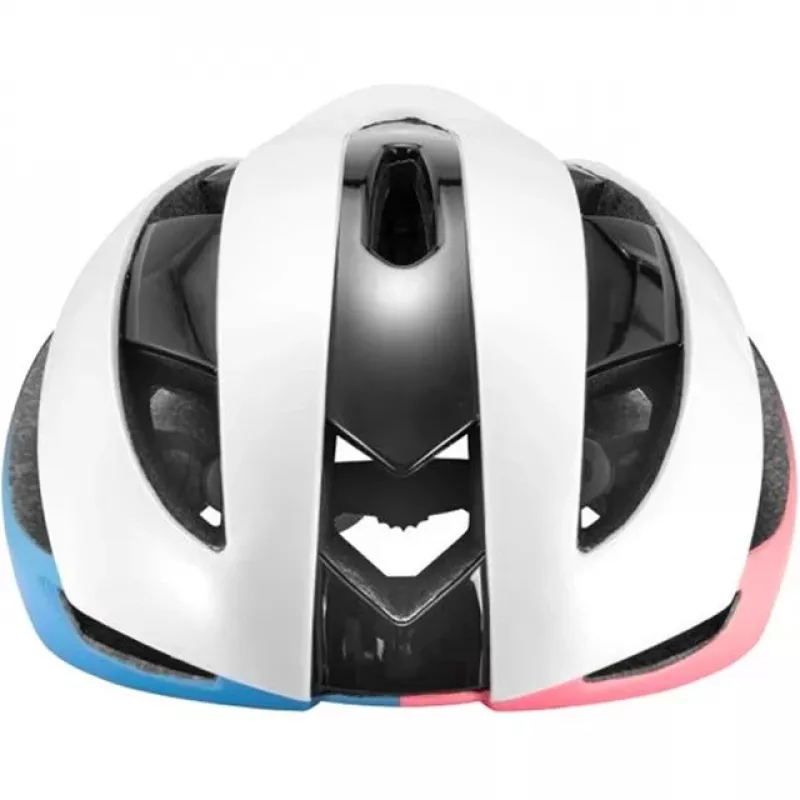 ROCKBROS reguleeritav jalgrattakiiver M 55-58 cm sinine-roosa