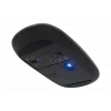 Nateci hiir | Lark | Juhtmevaba | 2,4 GHz, Bluetooth | Antratsiit