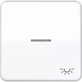 JUNG CD 590 KO5L WW - Valge - Jung 531 U - 533 U - 533-2 U - 534 U