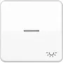 JUNG CD 590 KO5L WW - Valge - Jung 531 U - 533 U - 533-2 U - 534 U