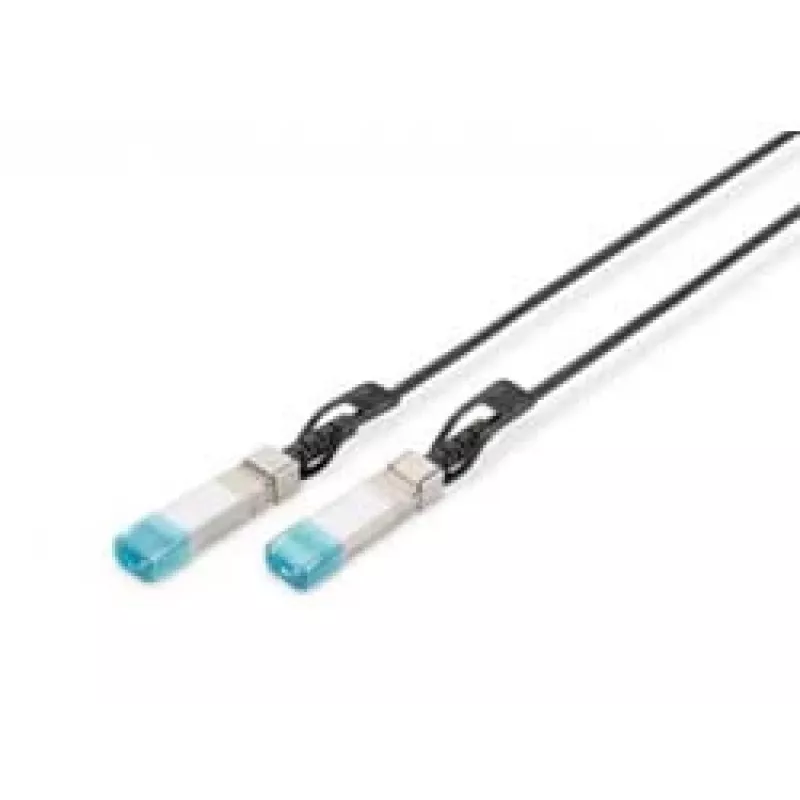 DAC-kaabel Digitus SFP+ 10G 0,5 m DN-81220-01