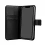 PEDEA Shockproof ümbris mudelile Apple iPhone 16 Pro, must BULK (501600010B)