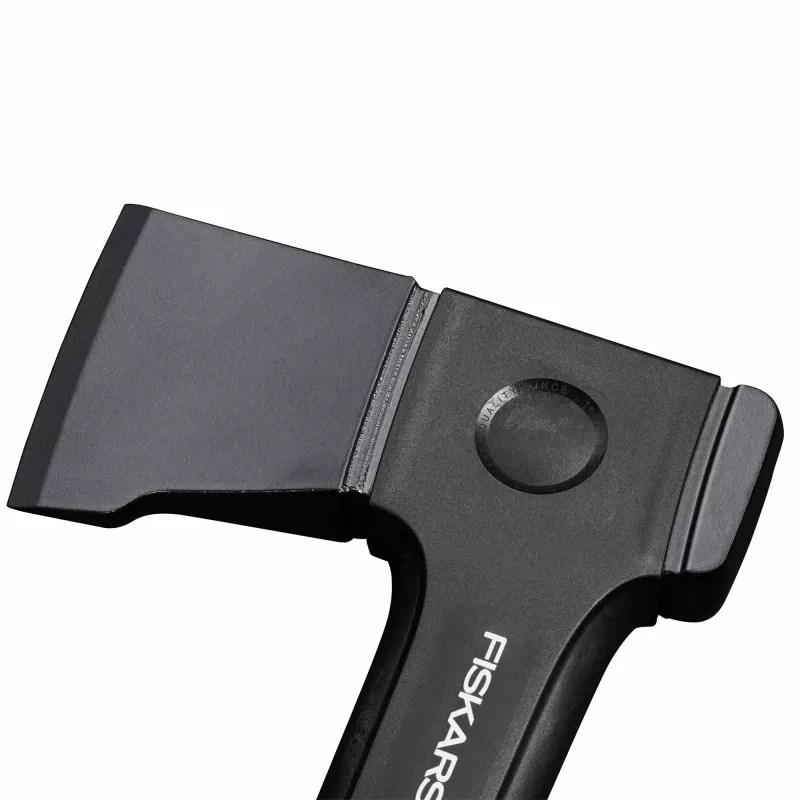 Fiskars 1069102 X14 kirves 355mm 750g sepistatud terasest tera ergonoomilise käepidemega