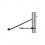 Microconnect CABLETIE5 kaabliside Redelkaabliside Must 100 tk