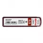 Pliiatsitäide HB Rotring Polymer Leads S0312650