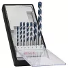 Puuriterade komplekt Bosch CYL-5 2608588167