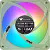 Thermaltake CT120 EX Reverse ARGB Sync 120mm 3-Pack korpuseventilaatorid - Matcha roheline