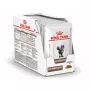 Märg kassitoit Royal Canin Gastrointestinal 85 g kotike — liha, 12 x 85 g, täiskasvanud kassid, seedeprobleemide korral