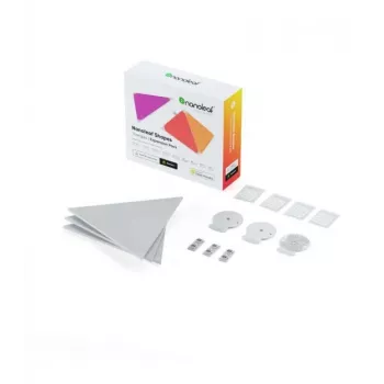 Laienduspakett Nanoleaf SHAPES NL47-0001TW-3PK