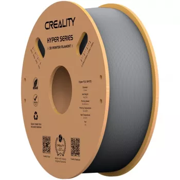 3D-printimismaterjal Creality 3D 3301010340 PLA Hall 1 kg 1,75 mm