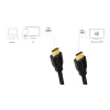 HDMI-kaabel LogiLink CH0102 3m