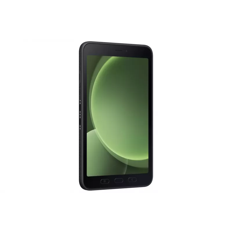 Samsung Galaxy Tab Active5 SM-X306B 5G Samsung Exynos LTE-TDD & LTE-FDD 256 GB 20,3 cm (8 tolli) 8 GB Wi-Fi 6 (802.11ax) Android 14 Roheline