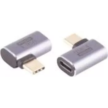 Kaabelsoovahetaja ShiverPeaks BS14-05035 USB C USB C-le Hall
