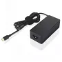 Lenovo 4X20M26276 toiteadapter/inverter Siseruumides 65 W Must