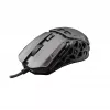 Hiir White Shark GM-5016 Ector Must USB